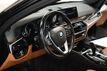 2018 BMW 5 Series 540i xDrive - 22412830 - 25