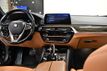 2018 BMW 5 Series 540i xDrive - 22412830 - 4