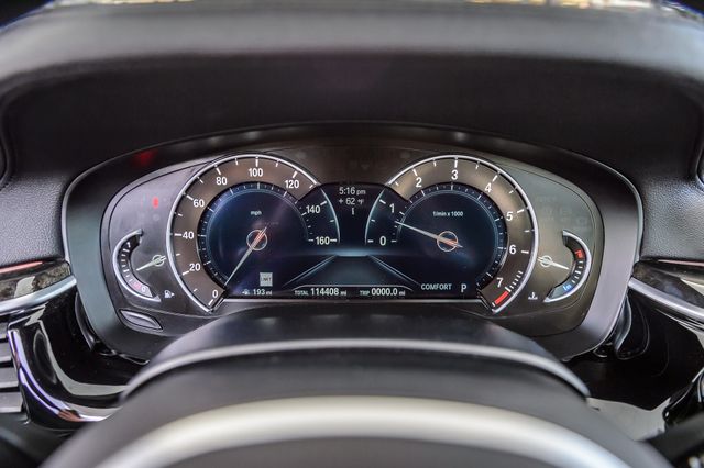 2018 BMW 5 Series 540i xDrive - 22994326 - 17