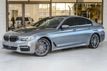 2018 BMW 5 Series 540i xDrive - 22994326 - 1