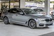 2018 BMW 5 Series 540i xDrive - 22994326 - 3