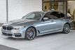2018 BMW 5 Series 540i xDrive - 22994326 - 5