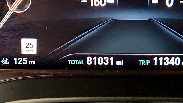 2018 BMW 5 Series 540i xDrive - 23096154 - 15