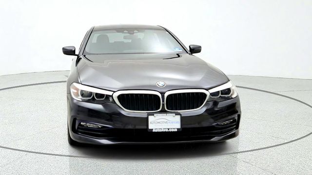 2018 BMW 5 Series 540i xDrive - 23096154 - 1