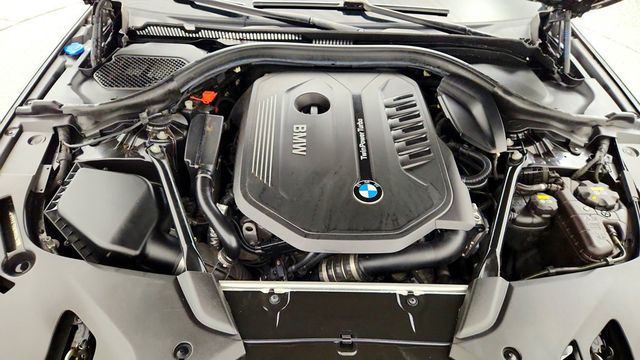2018 BMW 5 Series 540i xDrive - 23096154 - 26