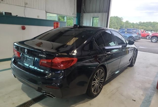 2018 BMW 5 Series 540i xDrive - M Sport - 23085576 - 2