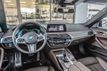2018 BMW 5 Series 540i xDRIVE M SPORT - NAV - BACKUP CAM - BLUETOOTH - GORGEOUS - 22297895 - 24