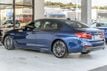 2018 BMW 5 Series 540i xDRIVE M SPORT - NAV - BACKUP CAM - BLUETOOTH - GORGEOUS - 22297895 - 6