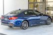 2018 BMW 5 Series 540i xDRIVE M SPORT - NAV - BACKUP CAM - BLUETOOTH - GORGEOUS - 22297895 - 8