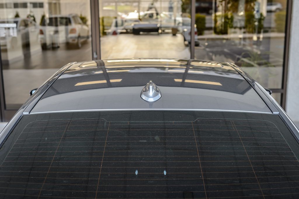 2018 BMW 5 Series 540i xDRIVE - M SPORT - NAV - BACKUP CAM - BLUETOOTH - GORGEOUS - 22994326 - 9