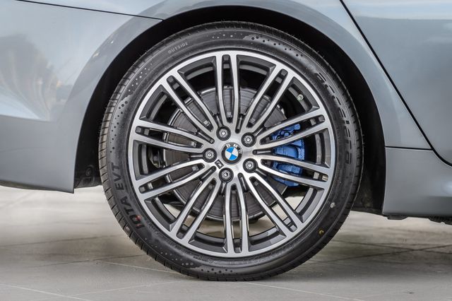 2018 BMW 5 Series 540i xDRIVE - M SPORT - NAV - BACKUP CAM - BLUETOOTH - GORGEOUS - 22994326 - 14