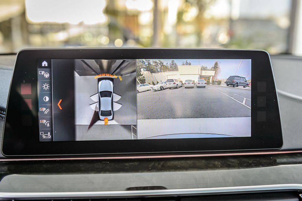 2018 BMW 5 Series 540i xDRIVE - M SPORT - NAV - BACKUP CAM - BLUETOOTH - GORGEOUS - 22994326 - 18