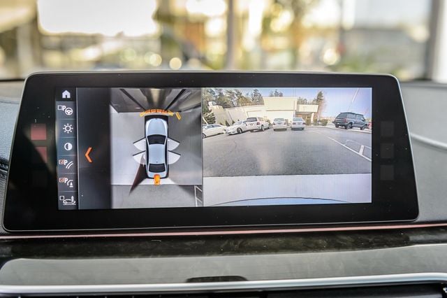 2018 BMW 5 Series 540i xDRIVE - M SPORT - NAV - BACKUP CAM - BLUETOOTH - GORGEOUS - 22994326 - 18