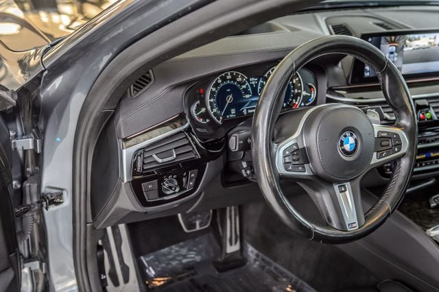 2018 BMW 5 Series 540i xDRIVE - M SPORT - NAV - BACKUP CAM - BLUETOOTH - GORGEOUS - 22994326 - 24