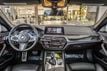 2018 BMW 5 Series 540i xDRIVE - M SPORT - NAV - BACKUP CAM - BLUETOOTH - GORGEOUS - 22994326 - 2