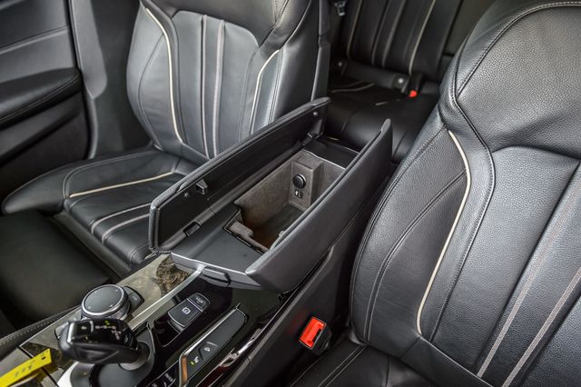 2018 BMW 5 Series 540i xDRIVE - M SPORT - NAV - BACKUP CAM - BLUETOOTH - GORGEOUS - 22994326 - 31