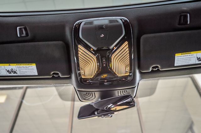 2018 BMW 5 Series 540i xDRIVE - M SPORT - NAV - BACKUP CAM - BLUETOOTH - GORGEOUS - 22994326 - 34