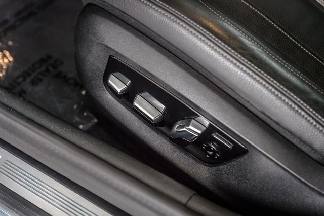 2018 BMW 5 Series 540i xDRIVE - M SPORT - NAV - BACKUP CAM - BLUETOOTH - GORGEOUS - 22994326 - 37