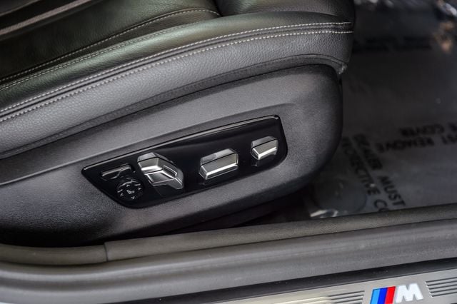 2018 BMW 5 Series 540i xDRIVE - M SPORT - NAV - BACKUP CAM - BLUETOOTH - GORGEOUS - 22994326 - 43