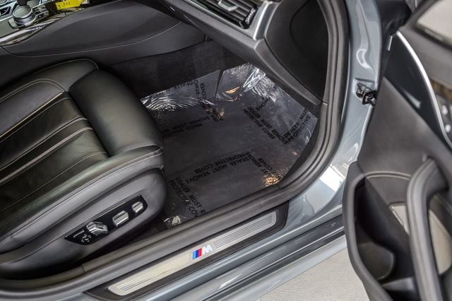 2018 BMW 5 Series 540i xDRIVE - M SPORT - NAV - BACKUP CAM - BLUETOOTH - GORGEOUS - 22994326 - 44