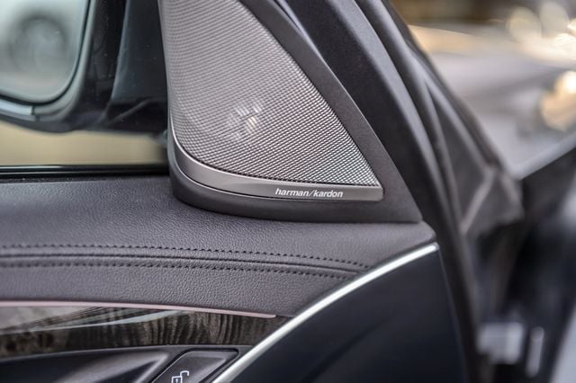 2018 BMW 5 Series 540i xDRIVE - M SPORT - NAV - BACKUP CAM - BLUETOOTH - GORGEOUS - 22994326 - 48