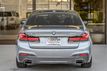 2018 BMW 5 Series 540i xDRIVE - M SPORT - NAV - BACKUP CAM - BLUETOOTH - GORGEOUS - 22994326 - 7