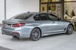 2018 BMW 5 Series 540i xDRIVE - M SPORT - NAV - BACKUP CAM - BLUETOOTH - GORGEOUS - 22994326 - 8