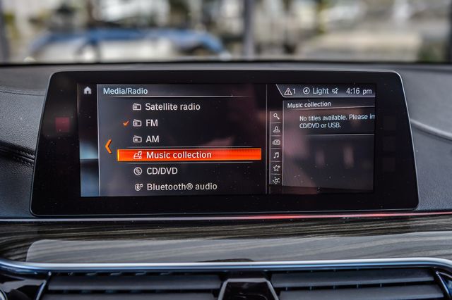 2018 BMW 5 Series 540i xDRIVE - M SPORT - NAV - BACKUP CAM - BLUETOOTH - GORGEOUS - 23007534 - 20