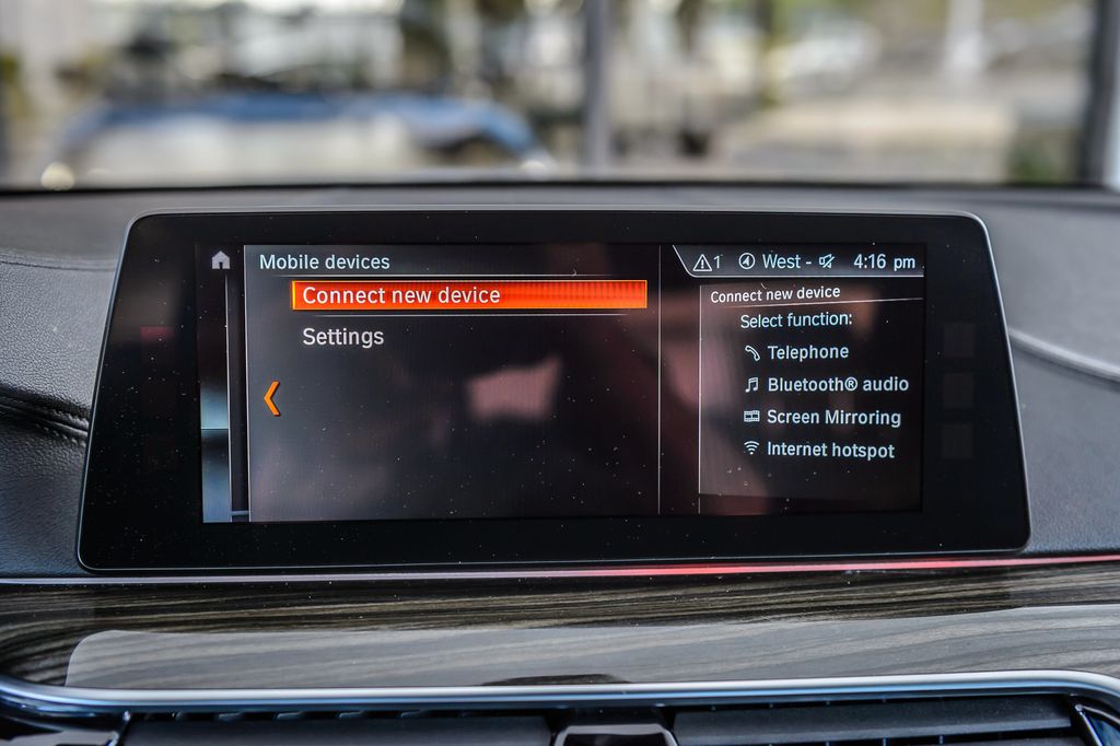 2018 BMW 5 Series 540i xDRIVE - M SPORT - NAV - BACKUP CAM - BLUETOOTH - GORGEOUS - 23007534 - 21