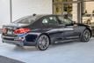2018 BMW 5 Series 540i xDRIVE - M SPORT - NAV - BACKUP CAM - BLUETOOTH - GORGEOUS - 23007534 - 8