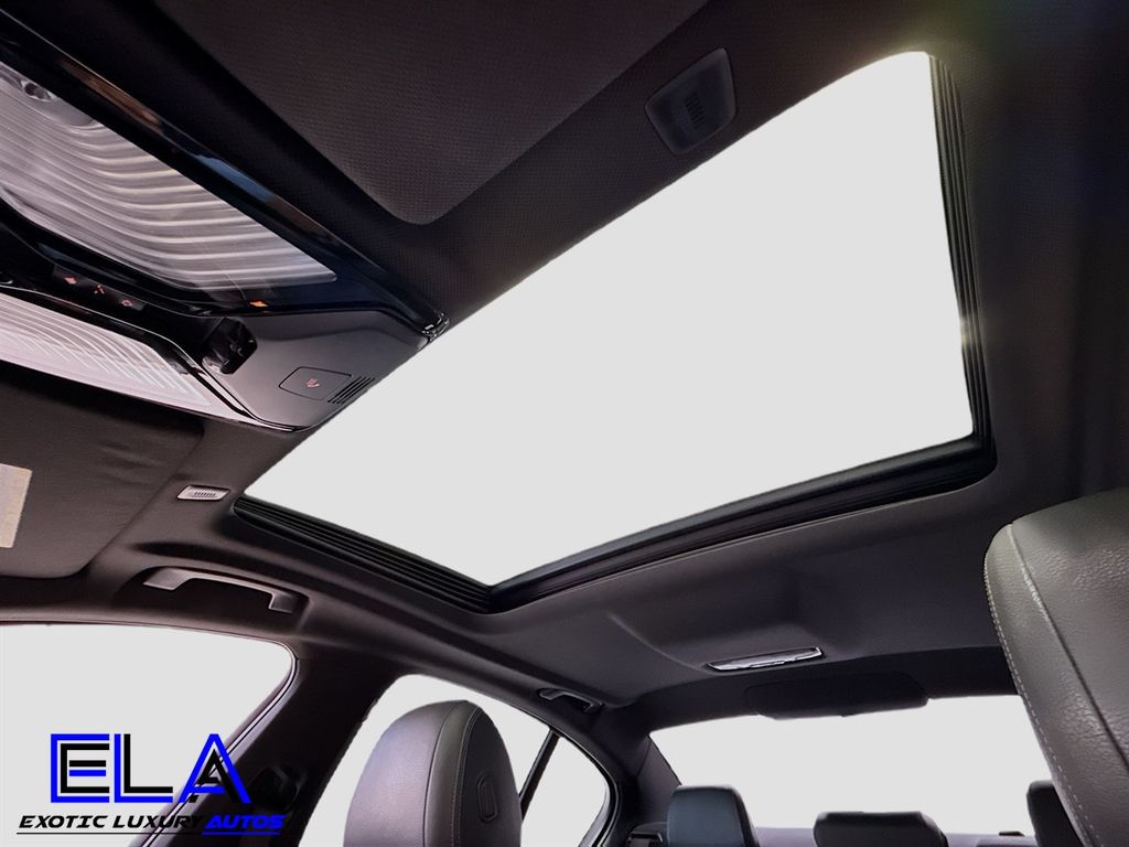 2018 BMW 5 Series CAR IS WRAPPED STEALTH PPF ALL AROUND! ANNI BAGES! LCI TAIL LITE - 22933666 - 25