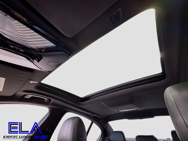 2018 BMW 5 Series CAR IS WRAPPED STEALTH PPF ALL AROUND! ANNI BAGES! LCI TAIL LITE - 22933666 - 25