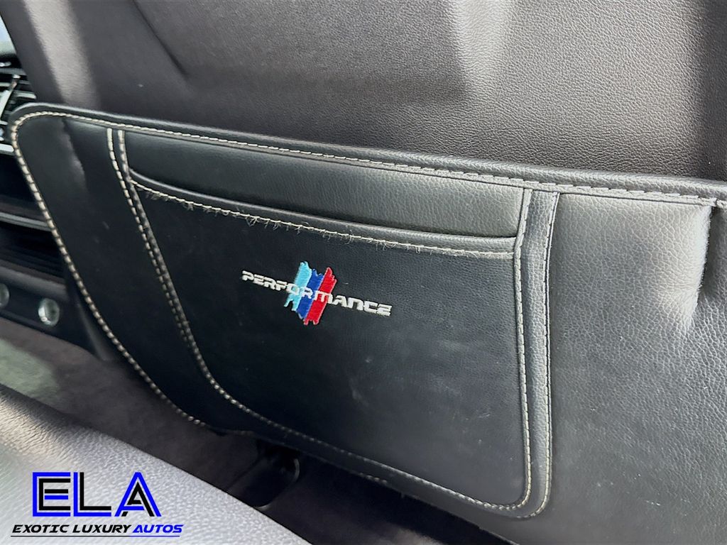 2018 BMW 5 Series CAR IS WRAPPED STEALTH PPF ALL AROUND! ANNI BAGES! LCI TAIL LITE - 22933666 - 29