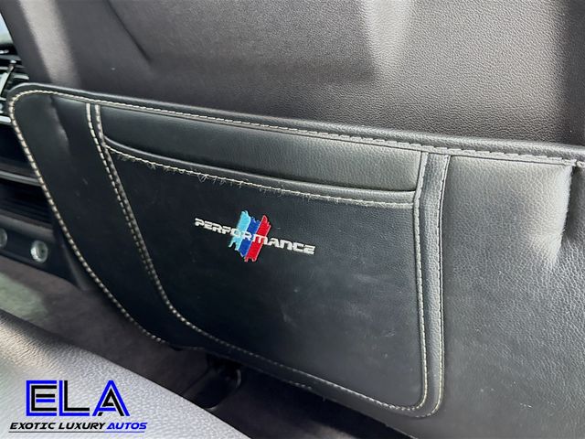 2018 BMW 5 Series CAR IS WRAPPED STEALTH PPF ALL AROUND! ANNI BAGES! LCI TAIL LITE - 22933666 - 29