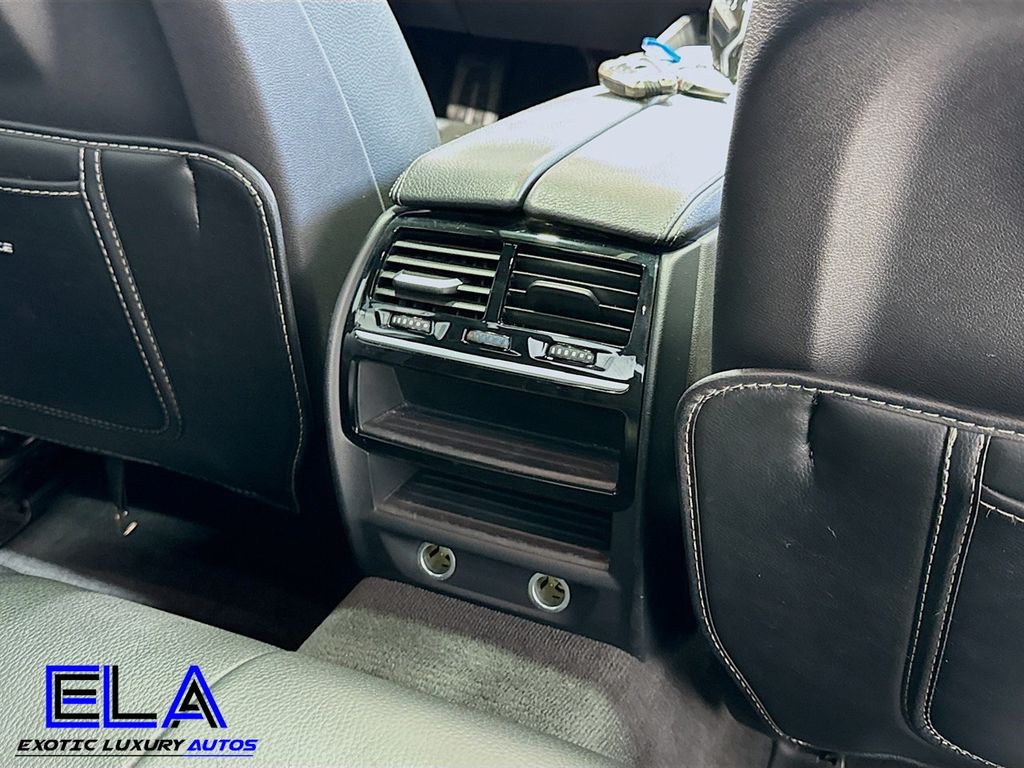 2018 BMW 5 Series CAR IS WRAPPED STEALTH PPF ALL AROUND! ANNI BAGES! LCI TAIL LITE - 22933666 - 30