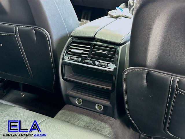 2018 BMW 5 Series CAR IS WRAPPED STEALTH PPF ALL AROUND! ANNI BAGES! LCI TAIL LITE - 22933666 - 30