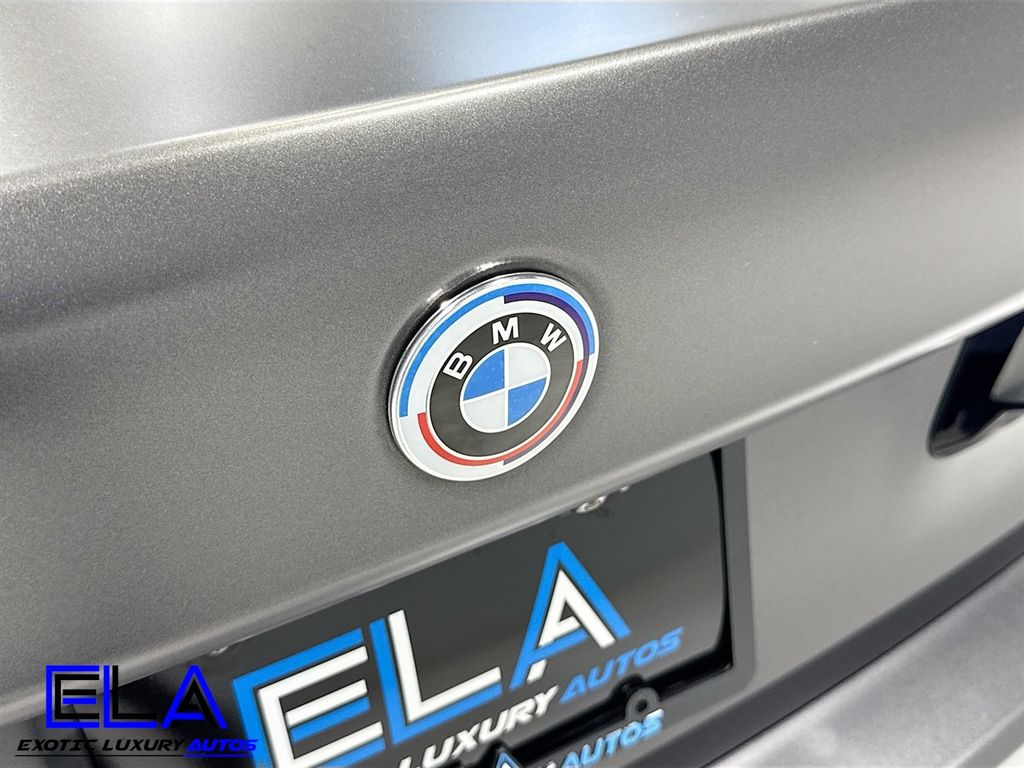 2018 BMW 5 Series CAR IS WRAPPED STEALTH PPF ALL AROUND! ANNI BAGES! LCI TAIL LITE - 22933666 - 46