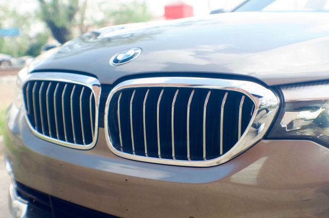 2018 BMW 5 Series LocalTrade/MSRP$59995/PremiumPkg/LuxuryPkg/HeatedSeats/NAV - 23003962 - 11