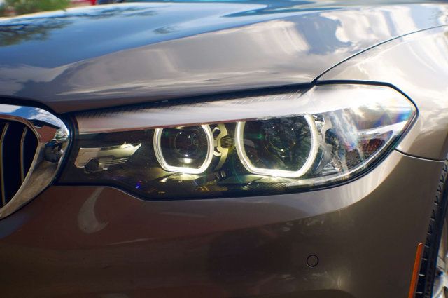 2018 BMW 5 Series LocalTrade/MSRP$59995/PremiumPkg/LuxuryPkg/HeatedSeats/NAV - 23003962 - 12
