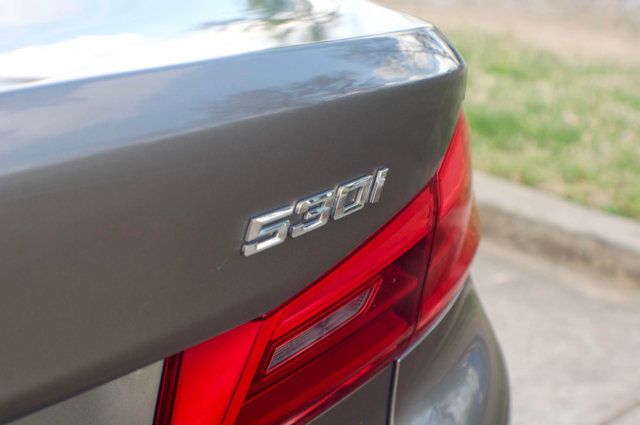 2018 BMW 5 Series LocalTrade/MSRP$59995/PremiumPkg/LuxuryPkg/HeatedSeats/NAV - 23003962 - 13