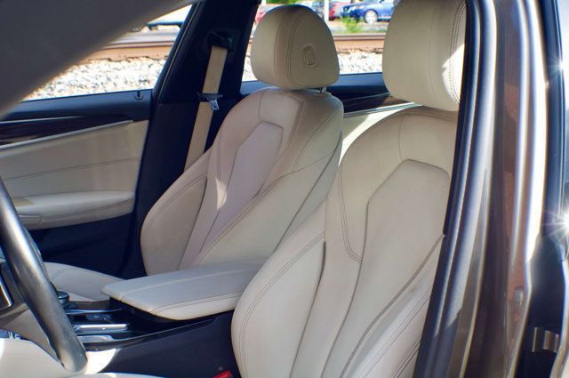 2018 BMW 5 Series LocalTrade/MSRP$59995/PremiumPkg/LuxuryPkg/HeatedSeats/NAV - 23003962 - 18