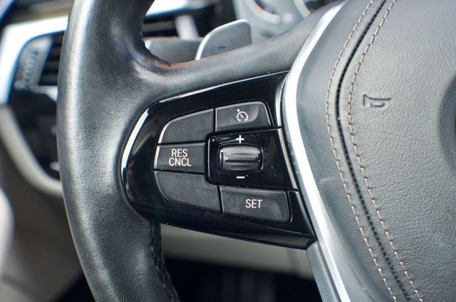 2018 BMW 5 Series LocalTrade/MSRP$59995/PremiumPkg/LuxuryPkg/HeatedSeats/NAV - 23003962 - 19