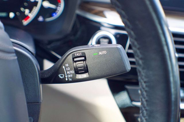 2018 BMW 5 Series LocalTrade/MSRP$59995/PremiumPkg/LuxuryPkg/HeatedSeats/NAV - 23003962 - 22