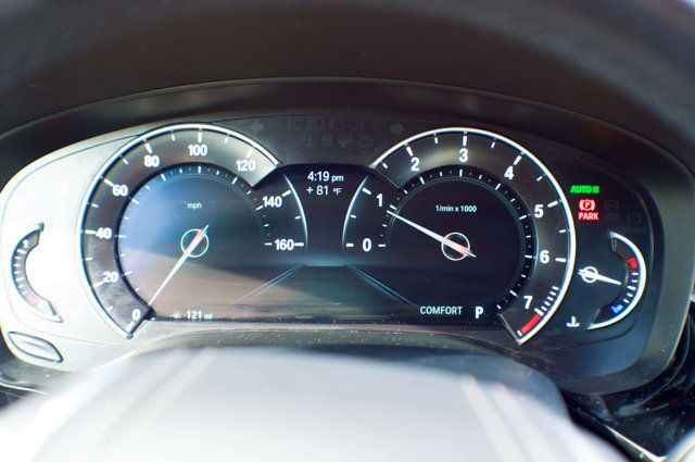 2018 BMW 5 Series LocalTrade/MSRP$59995/PremiumPkg/LuxuryPkg/HeatedSeats/NAV - 23003962 - 23