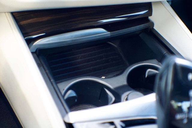 2018 BMW 5 Series LocalTrade/MSRP$59995/PremiumPkg/LuxuryPkg/HeatedSeats/NAV - 23003962 - 27