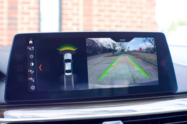 2018 BMW 5 Series LocalTrade/MSRP$59995/PremiumPkg/LuxuryPkg/HeatedSeats/NAV - 23003962 - 31