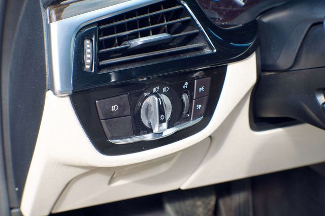 2018 BMW 5 Series LocalTrade/MSRP$59995/PremiumPkg/LuxuryPkg/HeatedSeats/NAV - 23003962 - 32