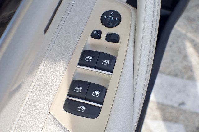 2018 BMW 5 Series LocalTrade/MSRP$59995/PremiumPkg/LuxuryPkg/HeatedSeats/NAV - 23003962 - 33