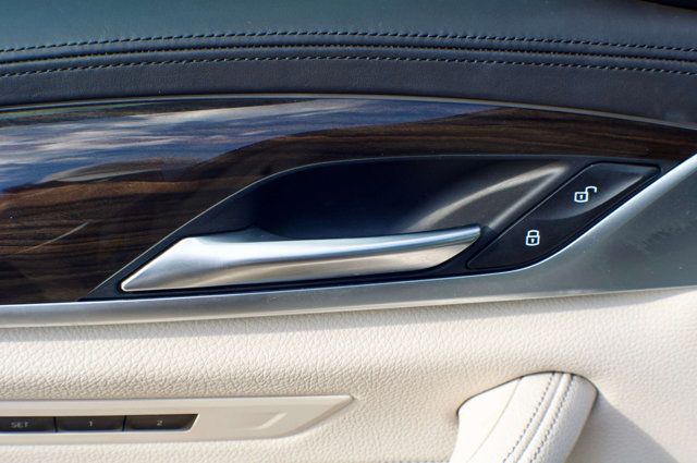2018 BMW 5 Series LocalTrade/MSRP$59995/PremiumPkg/LuxuryPkg/HeatedSeats/NAV - 23003962 - 34