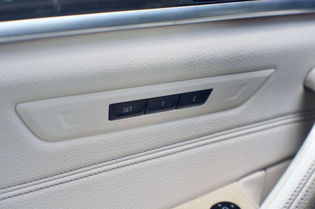 2018 BMW 5 Series LocalTrade/MSRP$59995/PremiumPkg/LuxuryPkg/HeatedSeats/NAV - 23003962 - 35